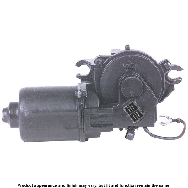 Remanufactured  Wiper Motor,43-1736